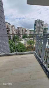 Balcony Image of 2100 Sq.ft 3.5 BHK Apartment / Flat for sale in Kalpataru Jade Residences H, Baner Pune for Rs. 33500000