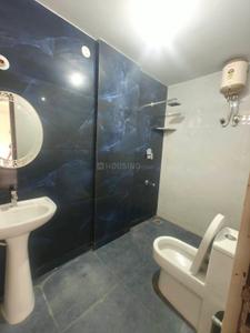 Image of 1700 Sq.ft 3 BHK Apartment / Flat for rent in Sanjaynagar, Bengaluru for Rs. 54000