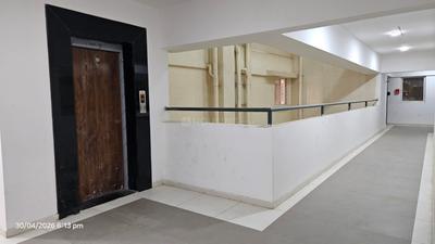 Balcony Image of 1340 Sq.ft 3 BHK Apartment / Flat for sale in Sai Avishkar Phase III, Dhayari Pune for Rs. 10200000