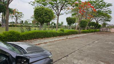 Image of 1800 Sq.ft Residential Plot / Land for sale in DLF Garden City Plot, Manglia, Indore for Rs. 8600000