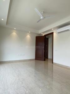 Bedroom Image of 3375 Sq.ft 3 BHK Builder Floor for sale in Jor Bagh New Delhi for Rs. 290000000