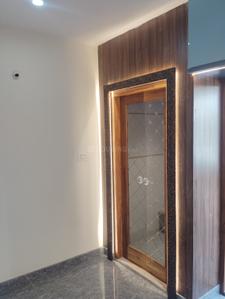 Pooja Room Image of 2400 Sq.ft 3 BHK Independent House for sale in Pavamanapura Bengaluru for Rs. 17500000