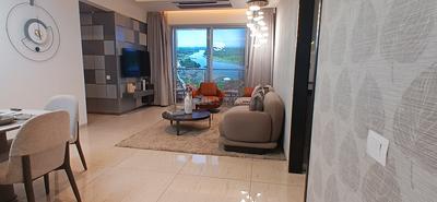 Hall Image of 1116 Sq.ft 2 BHK Apartment / Flat for sale in Kharadi Pune for Rs. 9850000