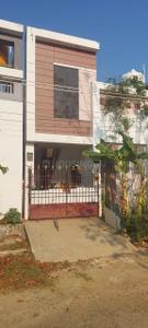 Image of 1200 Sq.ft 2 BHK Villa for sale in JJS Sakthi Nagar Villas, Sriperumbudur, Chennai for Rs. 4800000