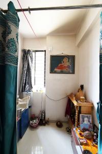 Bedroom Image of 1755 Sq.ft 3.5 BHK Apartment / Flat for sale in Naranpura Ahmedabad for Rs. 8500000