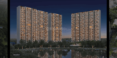 4 BHK Flat