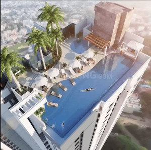 Image of 1737 Sq.ft 3 BHK Apartment / Flat for sale in Navami Landmaark, RR Nagar, Bengaluru for Rs. 18700000