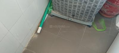 Balcony Image of 1080 Sq.ft 2 BHK Apartment / Flat for sale in New Ranip Ahmedabad for Rs. 5400000