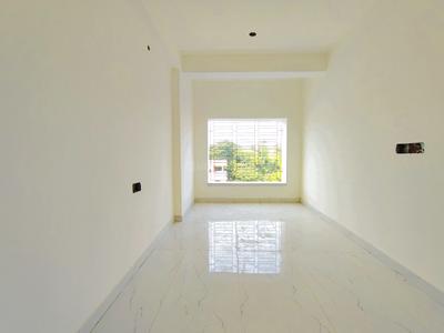 Bedroom Image of 611 Sq.ft 1 BHK Apartment / Flat for sale in Konnagar Hooghly for Rs. 1710800