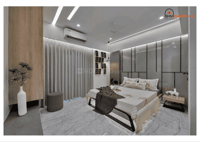 Image of 1649 Sq.ft 3 BHK Apartment / Flat for sale in Digja Shiv Samarth 2, Adajan, Surat for Rs. 5400000