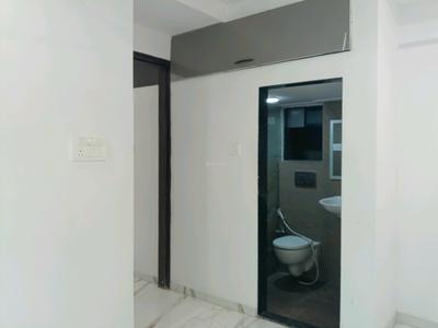Bedroom Image of 535 Sq.ft 1 BHK Apartment / Flat for sale in Mira Road East Mira Bhayandar for Rs. 5200000
