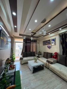 Hall Image of 1800 Sq.ft 3 BHK Apartment / Flat for sale in Windsor Court, Kulhan Dehradun for Rs. 13000000