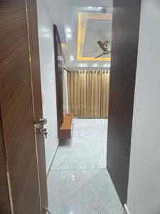 Hall Image of 1690 Sq.ft 3 BHK Builder Floor for sale in Sector 14 Dwarka New Delhi for Rs. 12500000