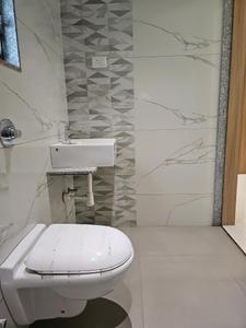 Bedroom Two Image of 730 Sq.ft 2 BHK Apartment / Flat for sale in Majestique Manhattan, Wagholi Pune for Rs. 5300000