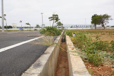 Image of 900 Sq.ft Residential Plot / Land for sale in Sulur, Coimbatore for Rs. 1197900