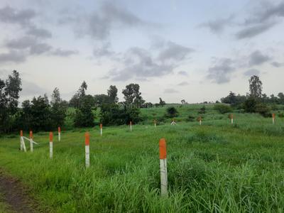 Image of 1291 Sq.ft Residential Plot / Land for sale in Puikhadi, Kolhapur for Rs. 2580000