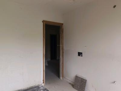 Bedroom Image of 1350 Sq.ft 4 BHK Builder Floor for sale in Sector 5 Rohini New Delhi for Rs. 23500000