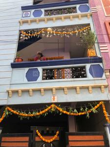 Image of 4500 Sq.ft 9 BHK Independent House for sale in Bapu nagar, Hyderabad for Rs. 16000000