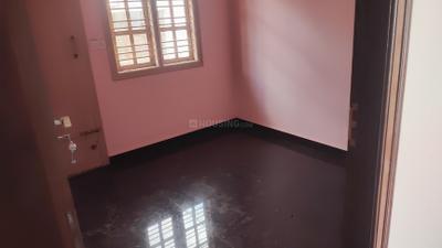 Bedroom Image of 600 Sq.ft 2 BHK Independent House for rent in Kalyan Nagar Bengaluru for Rs. 25000