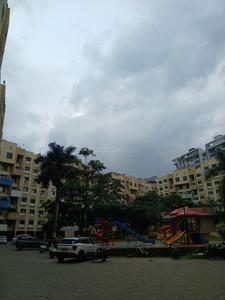 Image of 1000 Sq.ft 2 BHK Apartment / Flat for rent in Samraat Dream Citi, Samta Nagar, Nashik for Rs. 16000
