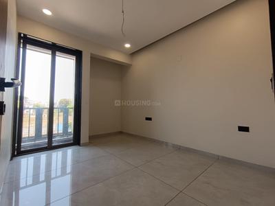 Bedroom Image of 1519 Sq.ft 3 BHK Apartment / Flat for sale in Gotri Vadodara for Rs. 8700000