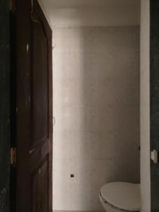 Common Bathroom Image of 585 Sq.ft 1 BHK Apartment / Flat for sale in MAAD Yashvant Srushti Bldg 1 To 6, Boisar Mumbai for Rs. 2450000