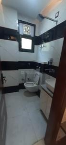 Bathroom Image of 648 Sq.ft 2 BHK Builder Floor for sale in Sector 8 Dwarka New Delhi for Rs. 10500000
