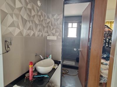 Image of 950 Sq.ft 2 BHK Apartment / Flat for rent in Old Sangvi, Pune for Rs. 23000