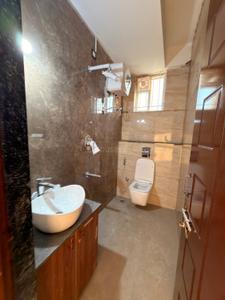 Image of 1200 Sq.ft 2 BHK Apartment / Flat for rent in HBR Layout, Bengaluru for Rs. 38000