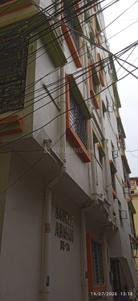 Image of 760 Sq.ft 2 BHK Apartment / Flat for sale in Keshtopur, Kolkata for Rs. 2900000
