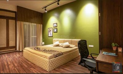 Bedroom Image of 2500 Sq.ft 2 BHK Builder Floor for rent in Ranjit Avenue Amritsar for Rs. 25000