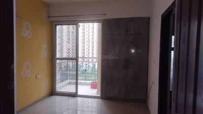 Hall Image of 1261 Sq.ft 3 BHK Apartment / Flat for sale in Prateek Grand City, Siddharth Vihar Ghaziabad for Rs. 15000000