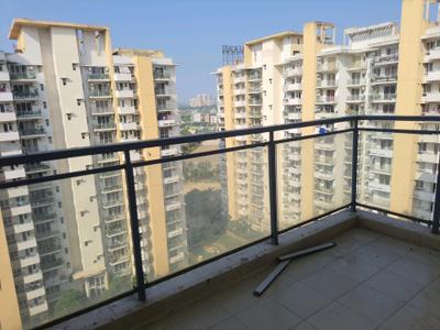 Bedroom One Image of 2025 Sq.ft 3 BHK Apartment / Flat for sale in Emaar Imperial Gardens, Sector 102 Gurgaon for Rs. 24500000