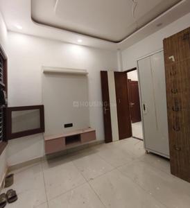 Bedroom Image of 850 Sq.ft 2 BHK Independent House for sale in MS Garden, Avadi Chennai for Rs. 6510000