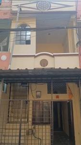 1 BHK Independent House