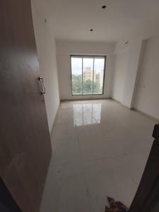 Hall Image of 550 Sq.ft 1 BHK Apartment / Flat for sale in Ulwe Navi Mumbai for Rs. 4400000