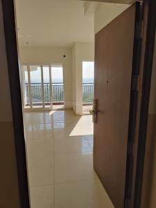 Image of 1402 Sq.ft 2 BHK Apartment / Flat for sale in Mallasandra, Bengaluru for Rs. 16500000