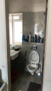 Image of 1000 Sq.ft 2 BHK Apartment / Flat for sale in L And T Seawoods Residences, Seawoods, Navi Mumbai for Rs. 23000000