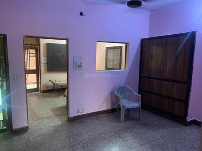Bedroom Image of PG for Boys in Yamuna Vihar, New Delhi