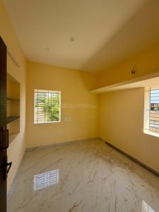 Bedroom Image of 600 Sq.ft 2 BHK Villa for sale in Maraimalai Nagar Chennai for Rs. 2788000