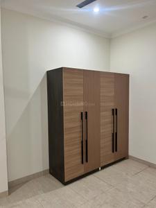 Bedroom Image of 1404 Sq.ft 3 BHK Builder Floor for sale in Rishi Nagar Meerut for Rs. 7000000