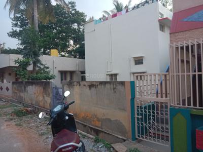 Residential Plot