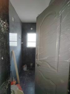 Bathroom Image of 1000 Sq.ft 2 BHK Apartment / Flat for rent in Pimple Gurav Pune for Rs. 19000