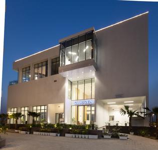 Image of 1494 Sq.ft 2.5 BHK Apartment / Flat for sale in Godrej 101, Sector 79, Gurgaon for Rs. 17500000