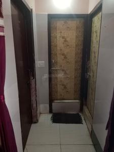 Image of 810 Sq.ft 2 BHK Apartment / Flat for sale in V Square Umiya Residency, Pratap Pura Village, Kalol for Rs. 1551000