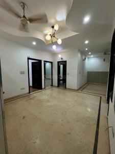 Hall Image of 1750 Sq.ft 2 BHK Builder Floor for rent in Sector 49 Noida for Rs. 38000