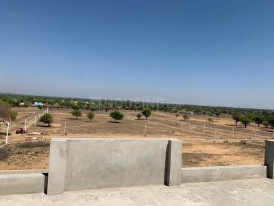 Image of 900 Sq.ft 1.5 BHK Apartment / Flat for sale in Khatoo, Sikar for Rs. 1150000