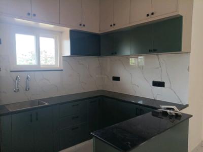 Kitchen Image of 1400 Sq.ft 2.5 BHK Apartment / Flat for sale in Miyapur Hyderabad for Rs. 13000000