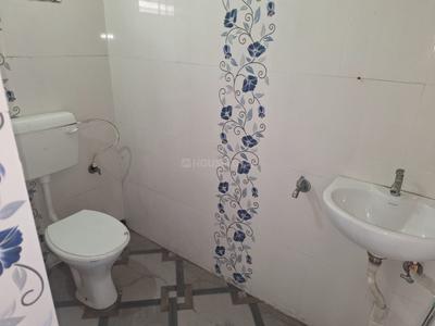 Bathroom Image of 972 Sq.ft 2 BHK Apartment / Flat for sale in Bajrang Prathama Apartment, Benachity Durgapur for Rs. 3700000