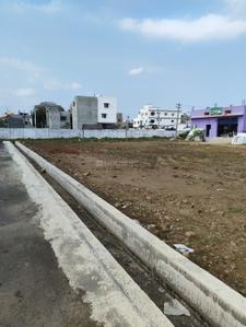 Image of 806 Sq.ft Residential Plot / Land for sale in Maraimalai Nagar, Chennai for Rs. 2800000